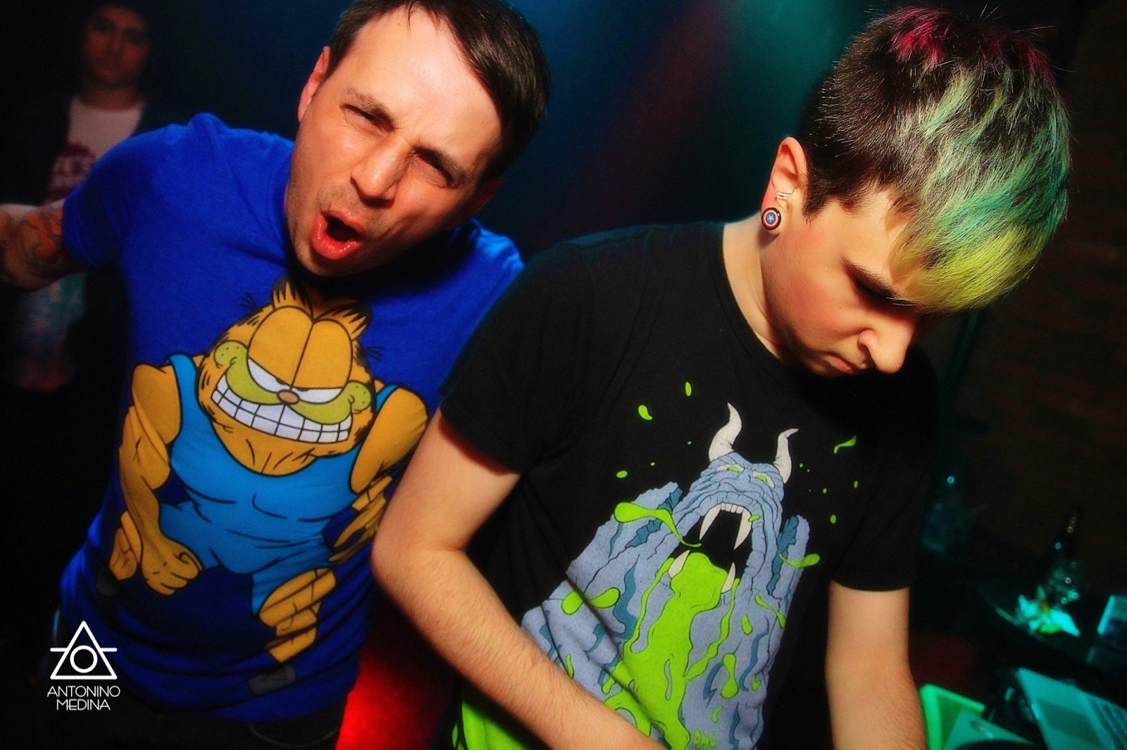 Bass Drive Wednesdays w VILIFY: Elo! & Heights